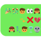 Illustration for article titled Decode These Four Emoji Puzzles